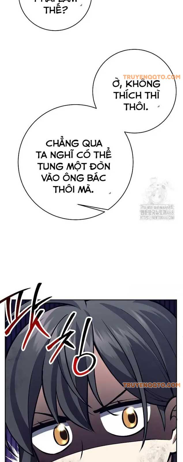 Đứa Con Ngoài Giá Thú Có Khả Năng Hấp Thụ Vũ Khí - Chương 9 - Trang 32