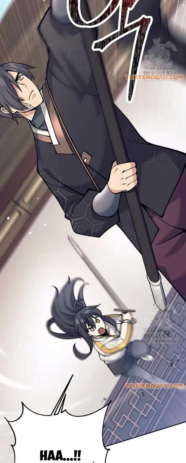 Đứa Con Ngoài Giá Thú Có Khả Năng Hấp Thụ Vũ Khí - Chương 9 - Trang 5