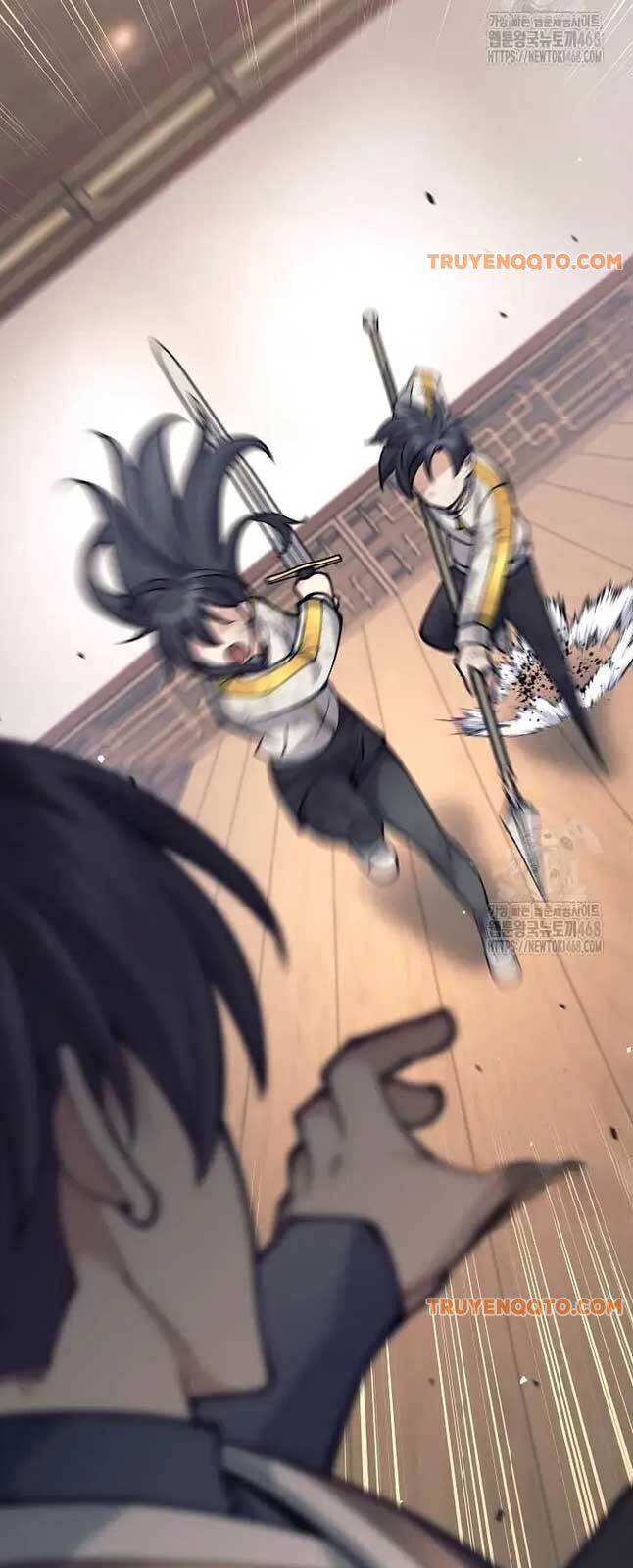 Đứa Con Ngoài Giá Thú Có Khả Năng Hấp Thụ Vũ Khí - Chương 9 - Trang 41