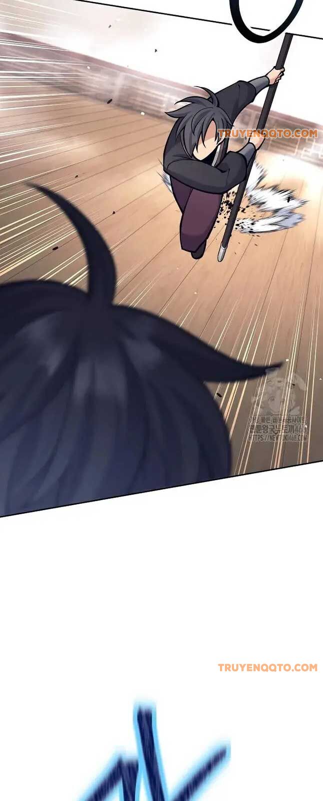 Đứa Con Ngoài Giá Thú Có Khả Năng Hấp Thụ Vũ Khí - Chương 9 - Trang 49