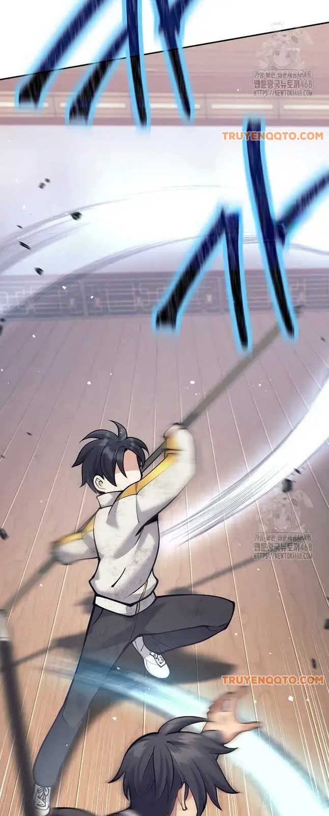 Đứa Con Ngoài Giá Thú Có Khả Năng Hấp Thụ Vũ Khí - Chương 9 - Trang 50