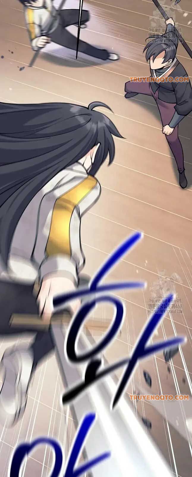 Đứa Con Ngoài Giá Thú Có Khả Năng Hấp Thụ Vũ Khí - Chương 9 - Trang 54