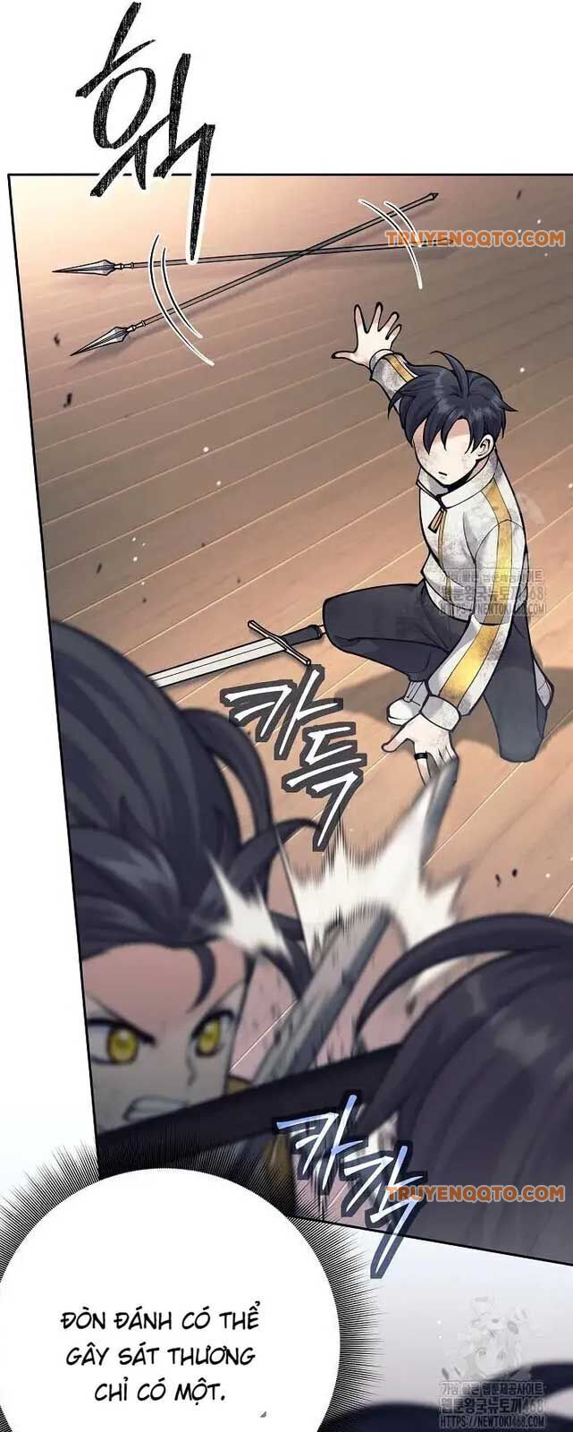 Đứa Con Ngoài Giá Thú Có Khả Năng Hấp Thụ Vũ Khí - Chương 9 - Trang 56