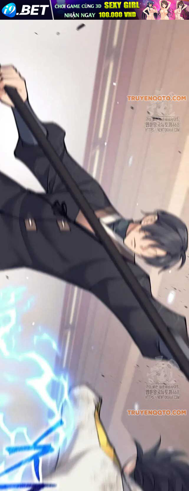 Đứa Con Ngoài Giá Thú Có Khả Năng Hấp Thụ Vũ Khí - Chương 9 - Trang 63