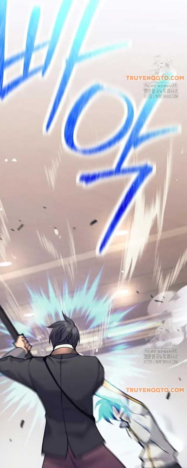 Đứa Con Ngoài Giá Thú Có Khả Năng Hấp Thụ Vũ Khí - Chương 9 - Trang 67