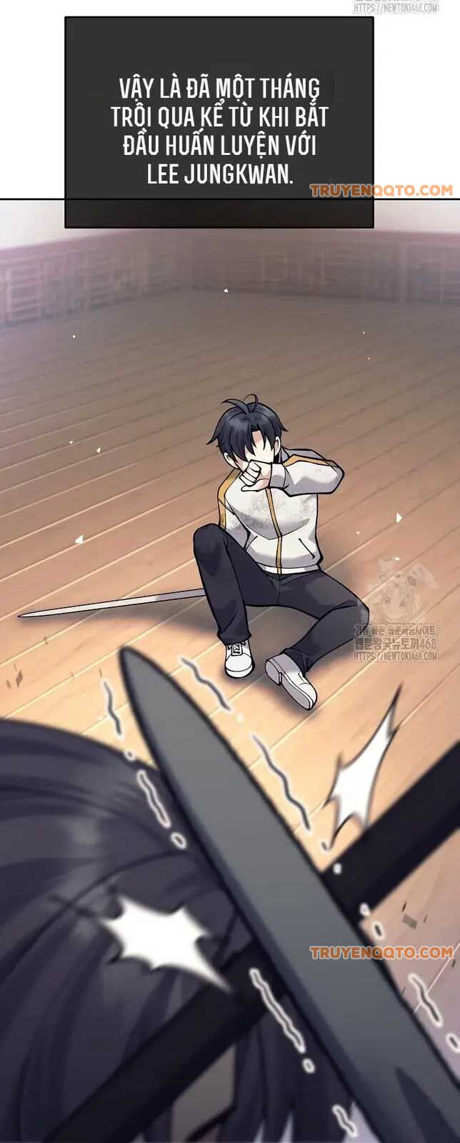 Đứa Con Ngoài Giá Thú Có Khả Năng Hấp Thụ Vũ Khí - Chương 9 - Trang 8