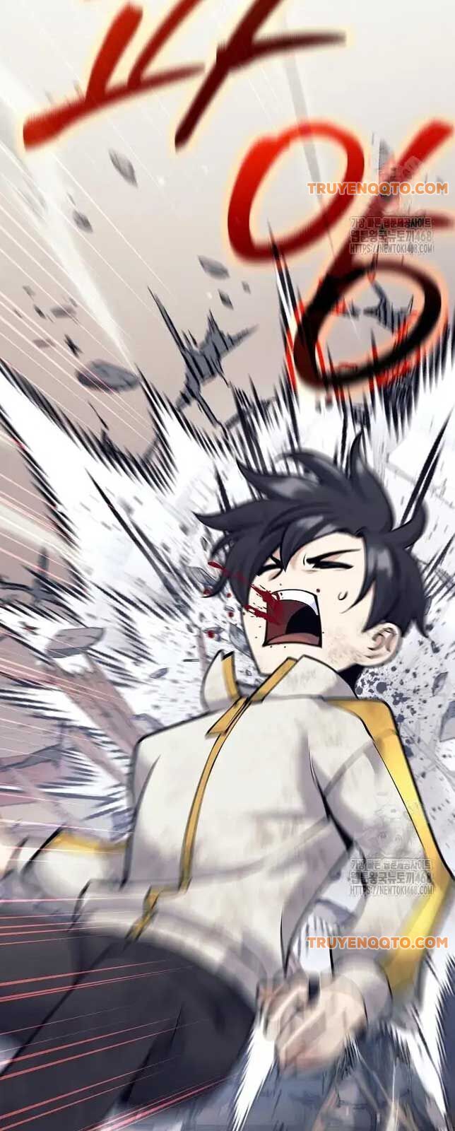 Đứa Con Ngoài Giá Thú Có Khả Năng Hấp Thụ Vũ Khí - Chương 9 - Trang 73