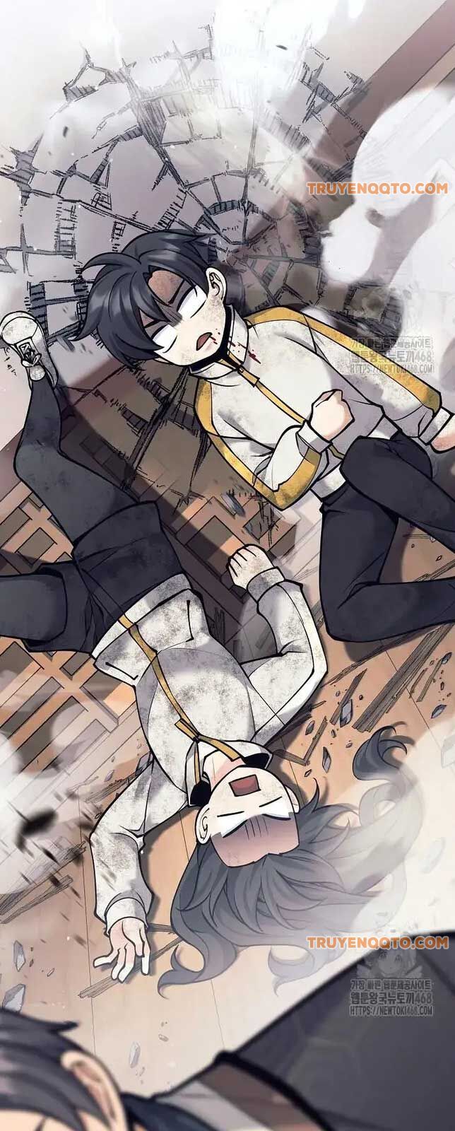 Đứa Con Ngoài Giá Thú Có Khả Năng Hấp Thụ Vũ Khí - Chương 9 - Trang 78