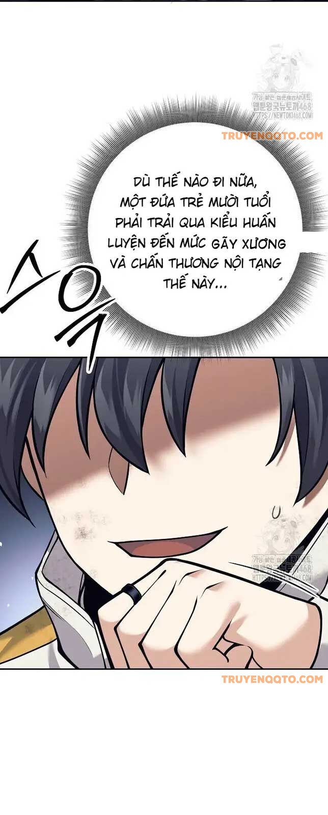 Đứa Con Ngoài Giá Thú Có Khả Năng Hấp Thụ Vũ Khí - Chương 9 - Trang 9