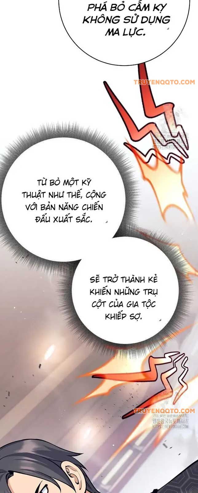 Đứa Con Ngoài Giá Thú Có Khả Năng Hấp Thụ Vũ Khí - Chương 9 - Trang 82