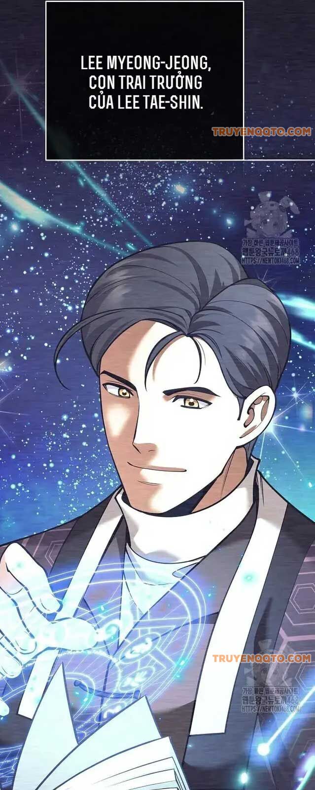Đứa Con Ngoài Giá Thú Có Khả Năng Hấp Thụ Vũ Khí - Chương 9 - Trang 90