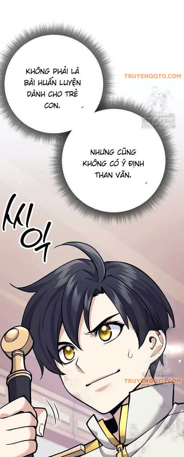 Đứa Con Ngoài Giá Thú Có Khả Năng Hấp Thụ Vũ Khí - Chương 9 - Trang 10