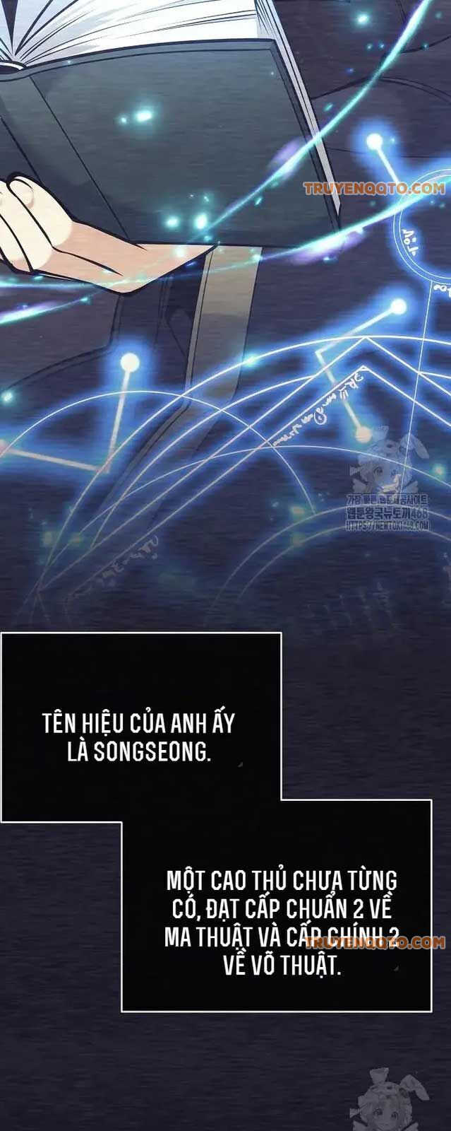 Đứa Con Ngoài Giá Thú Có Khả Năng Hấp Thụ Vũ Khí - Chương 9 - Trang 91