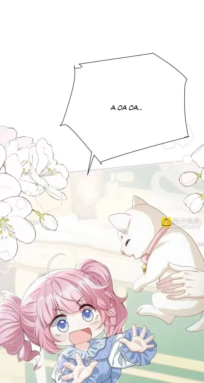 Khi Mới 3 Tuổi, Tôi Trở Thành Nữ Vương Chương 10 - Trang 12