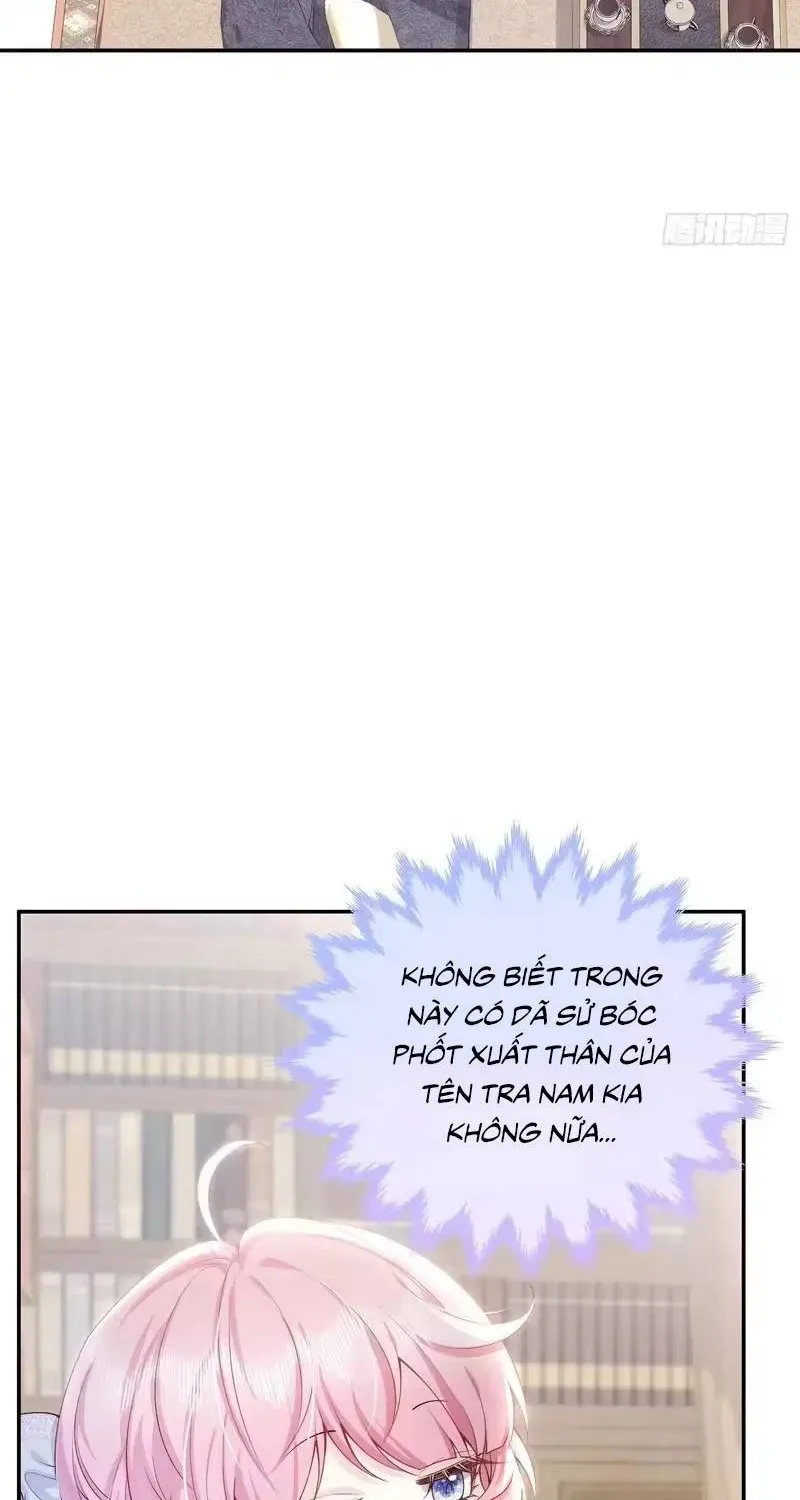 Khi Mới 3 Tuổi, Tôi Trở Thành Nữ Vương Chương 10 - Trang 28