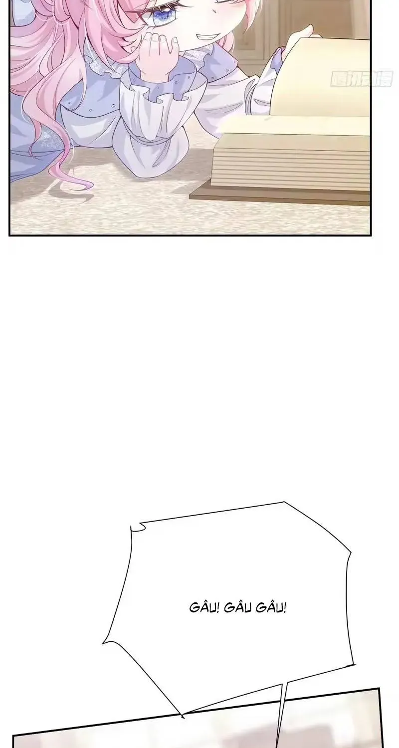 Khi Mới 3 Tuổi, Tôi Trở Thành Nữ Vương Chương 10 - Trang 29