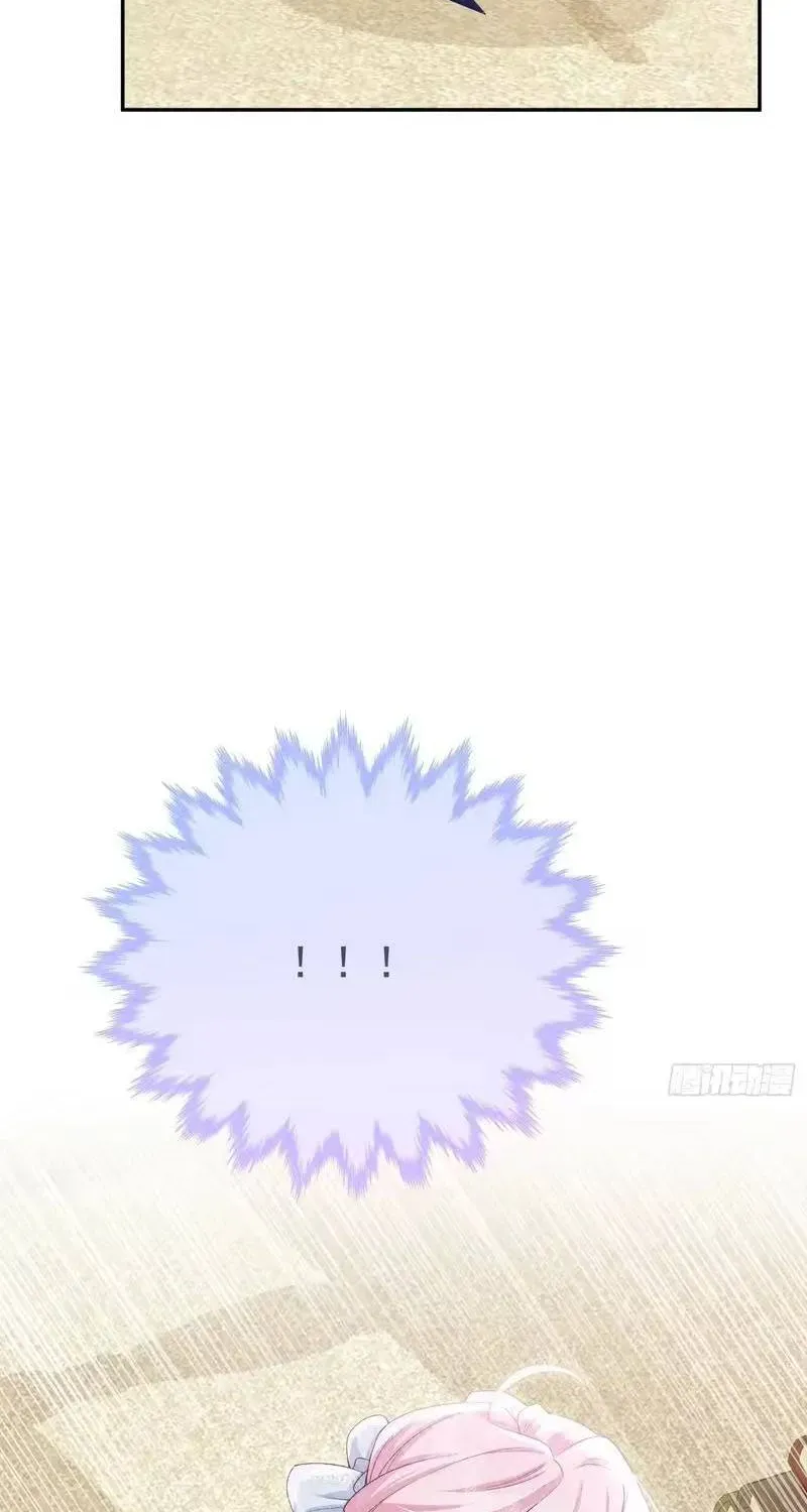 Khi Mới 3 Tuổi, Tôi Trở Thành Nữ Vương Chương 10 - Trang 35