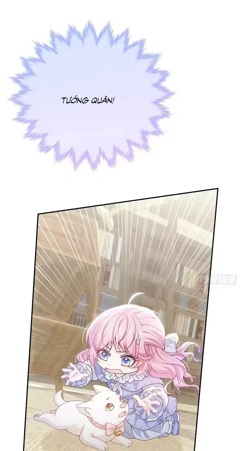 Khi Mới 3 Tuổi, Tôi Trở Thành Nữ Vương Chương 10 - Trang 37