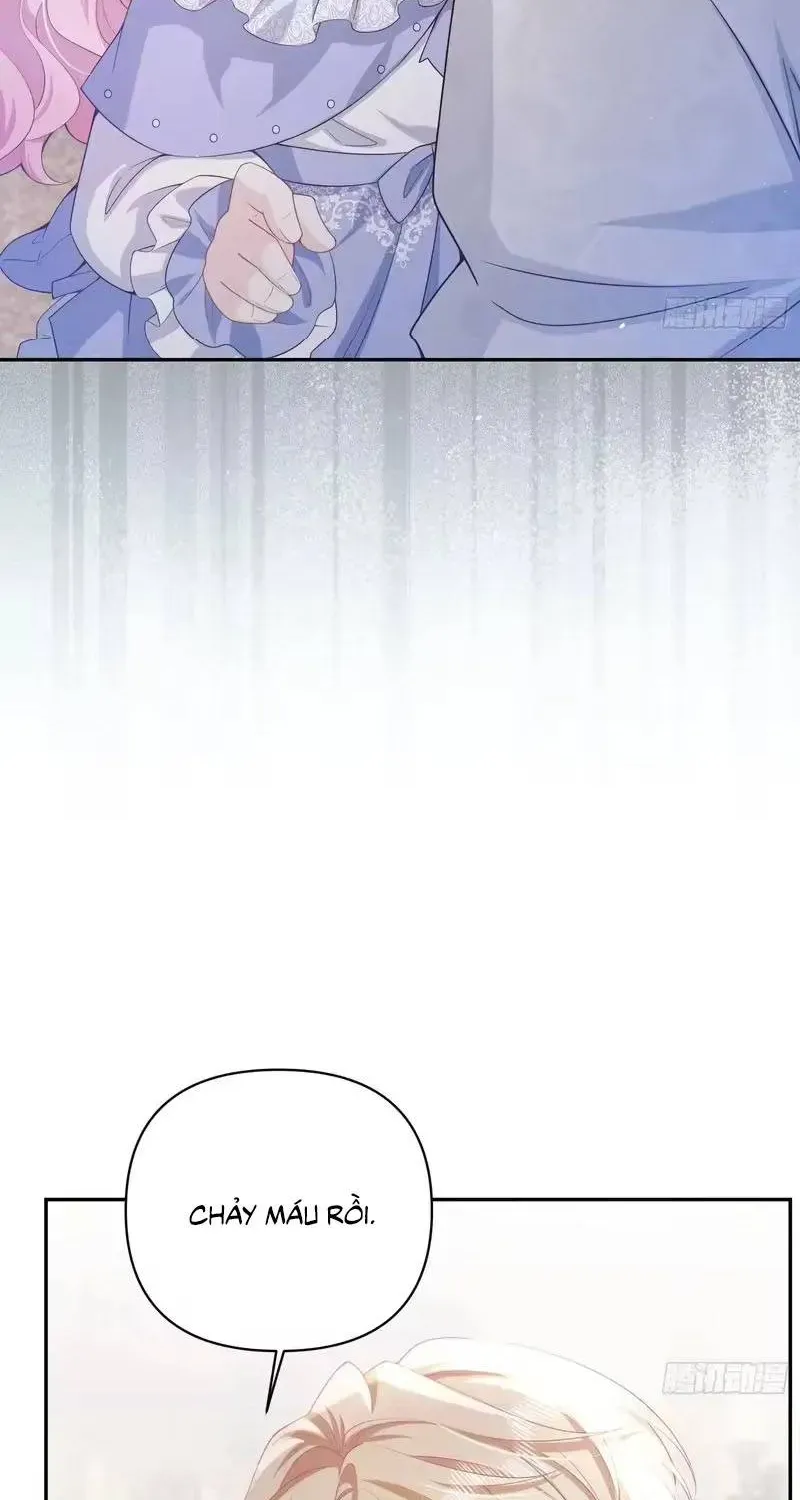 Khi Mới 3 Tuổi, Tôi Trở Thành Nữ Vương Chương 10 - Trang 43