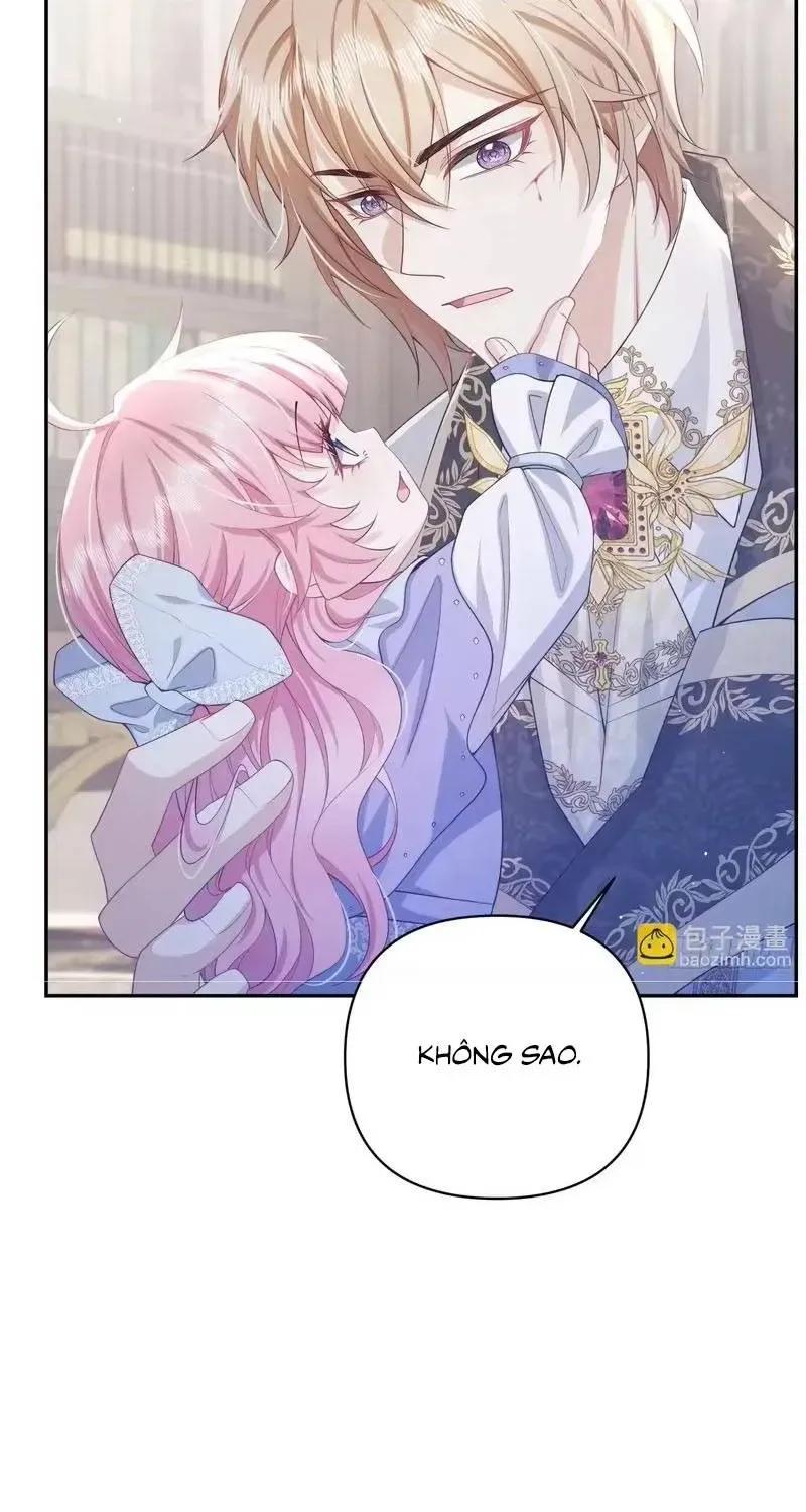 Khi Mới 3 Tuổi, Tôi Trở Thành Nữ Vương Chương 10 - Trang 44