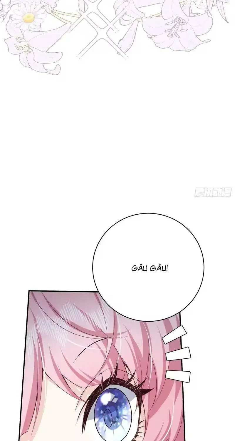 Khi Mới 3 Tuổi, Tôi Trở Thành Nữ Vương Chương 10 - Trang 9