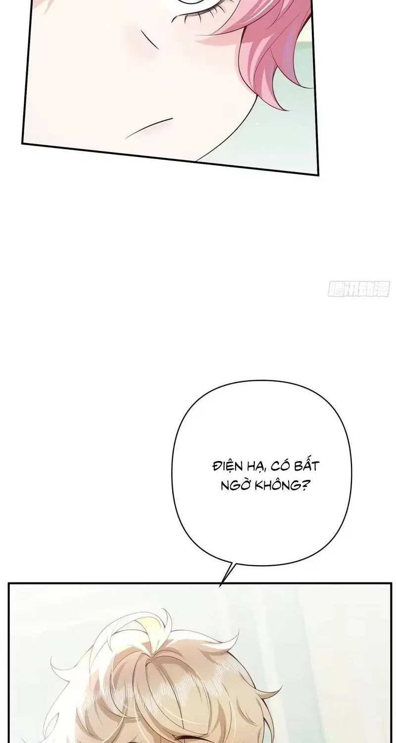 Khi Mới 3 Tuổi, Tôi Trở Thành Nữ Vương Chương 10 - Trang 10