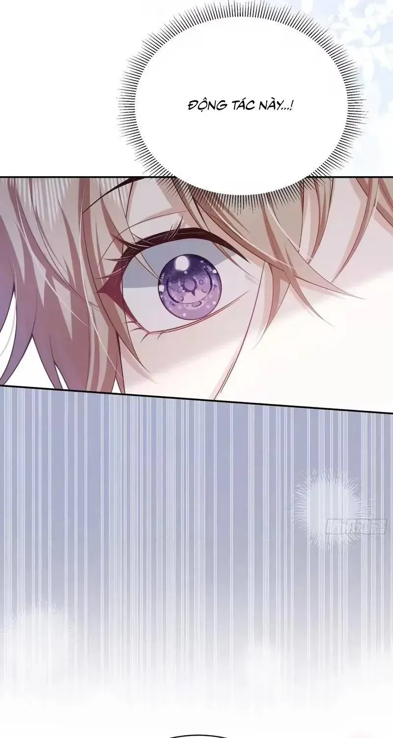 Khi Mới 3 Tuổi, Tôi Trở Thành Nữ Vương Chương 11 - Trang 17