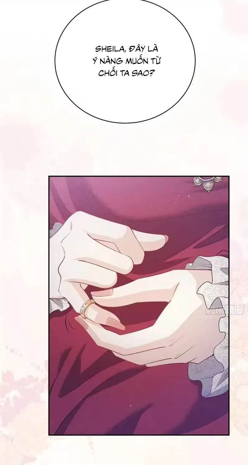 Khi Mới 3 Tuổi, Tôi Trở Thành Nữ Vương Chương 11 - Trang 18