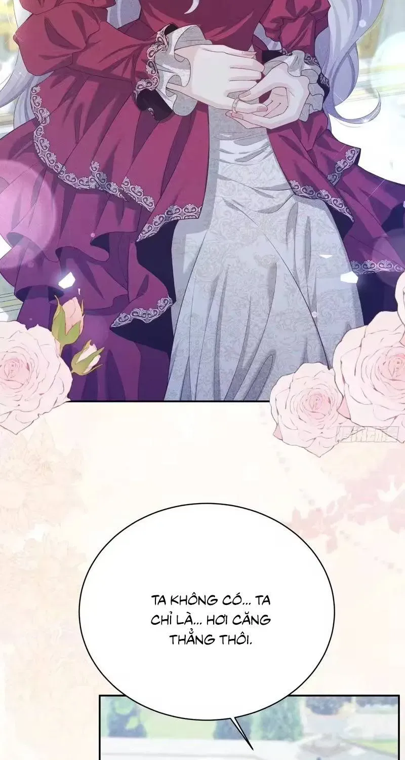 Khi Mới 3 Tuổi, Tôi Trở Thành Nữ Vương Chương 11 - Trang 20