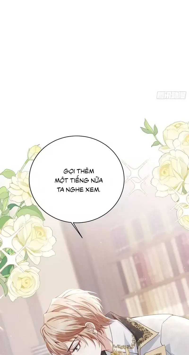 Khi Mới 3 Tuổi, Tôi Trở Thành Nữ Vương Chương 11 - Trang 3