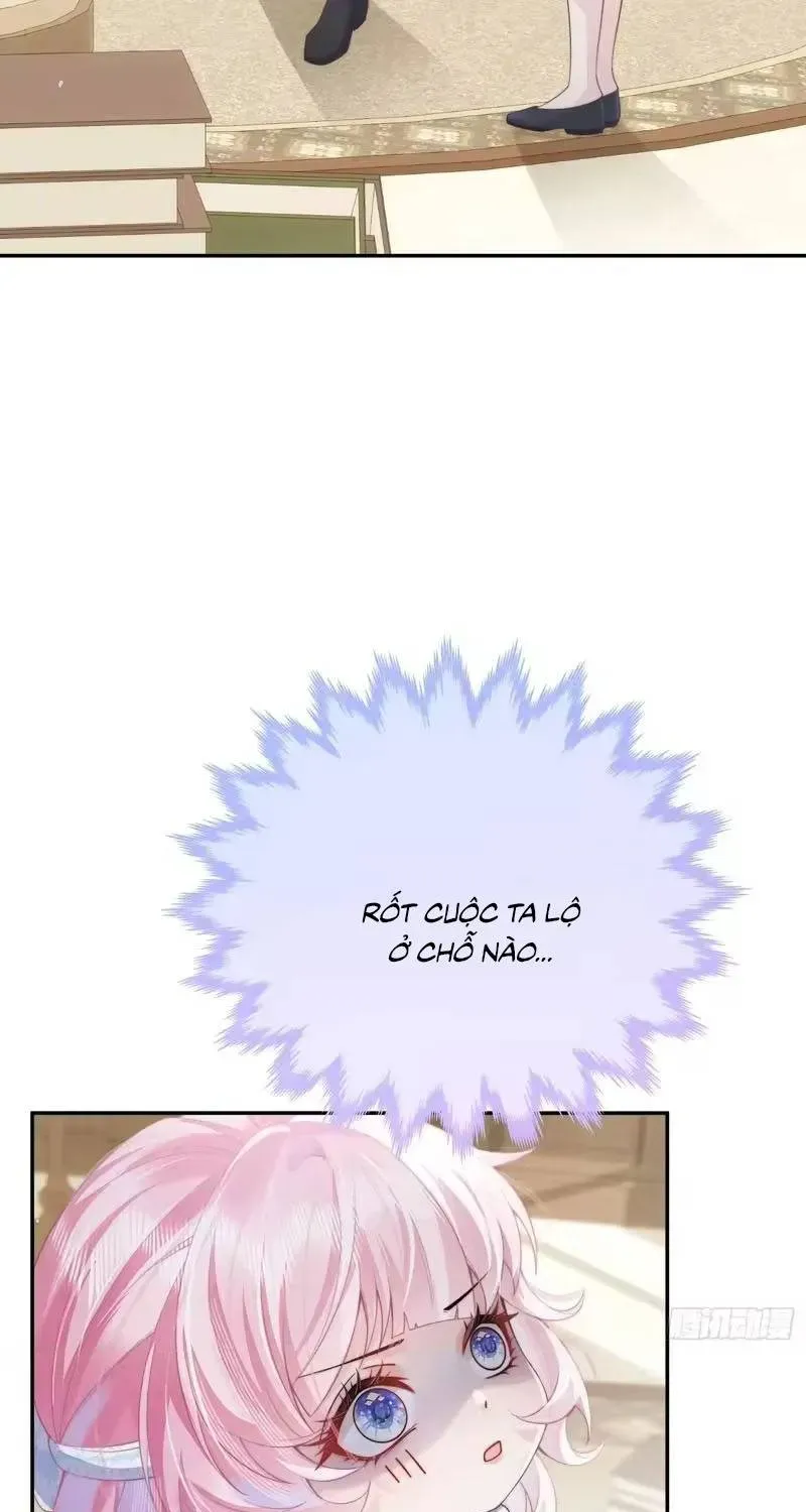 Khi Mới 3 Tuổi, Tôi Trở Thành Nữ Vương Chương 11 - Trang 31