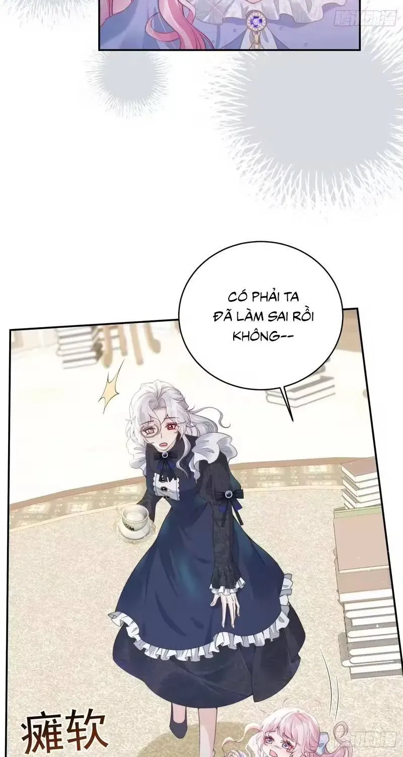 Khi Mới 3 Tuổi, Tôi Trở Thành Nữ Vương Chương 11 - Trang 38