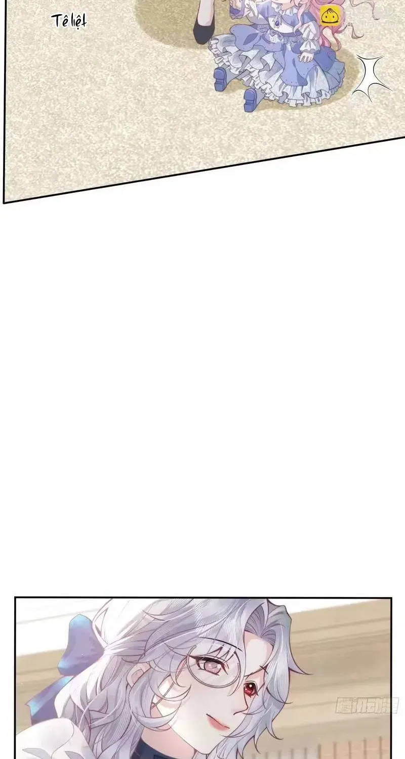 Khi Mới 3 Tuổi, Tôi Trở Thành Nữ Vương Chương 11 - Trang 39