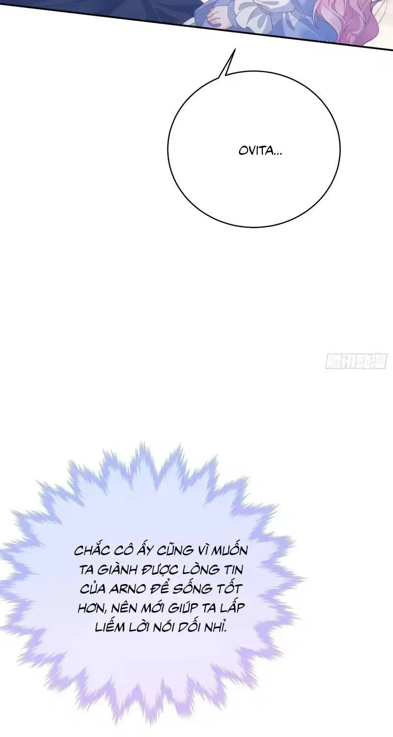 Khi Mới 3 Tuổi, Tôi Trở Thành Nữ Vương Chương 11 - Trang 42