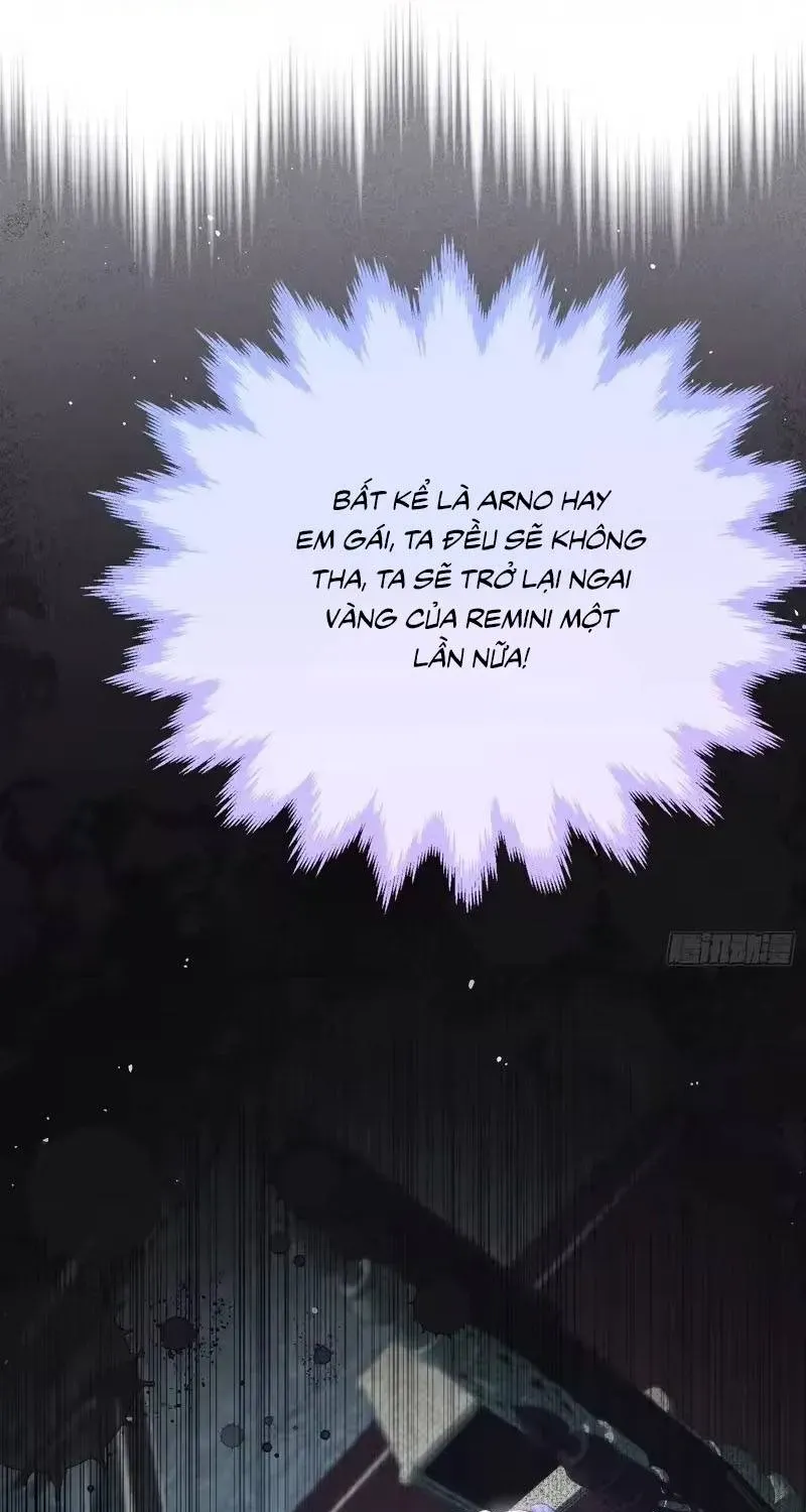 Khi Mới 3 Tuổi, Tôi Trở Thành Nữ Vương Chương 11 - Trang 45