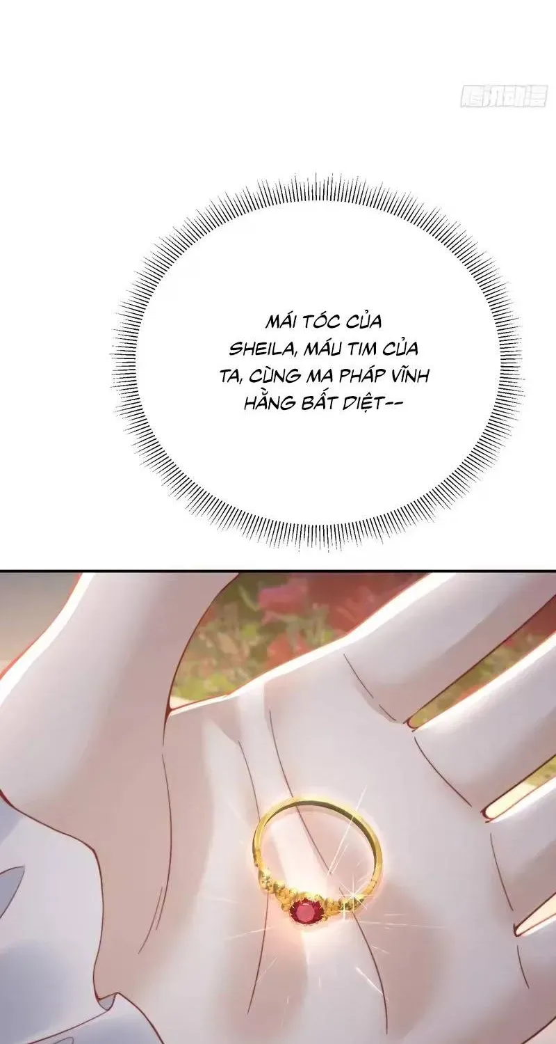Khi Mới 3 Tuổi, Tôi Trở Thành Nữ Vương Chương 11 - Trang 50