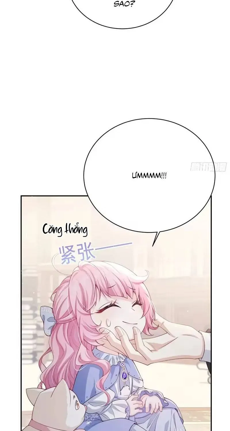 Khi Mới 3 Tuổi, Tôi Trở Thành Nữ Vương Chương 11 - Trang 6