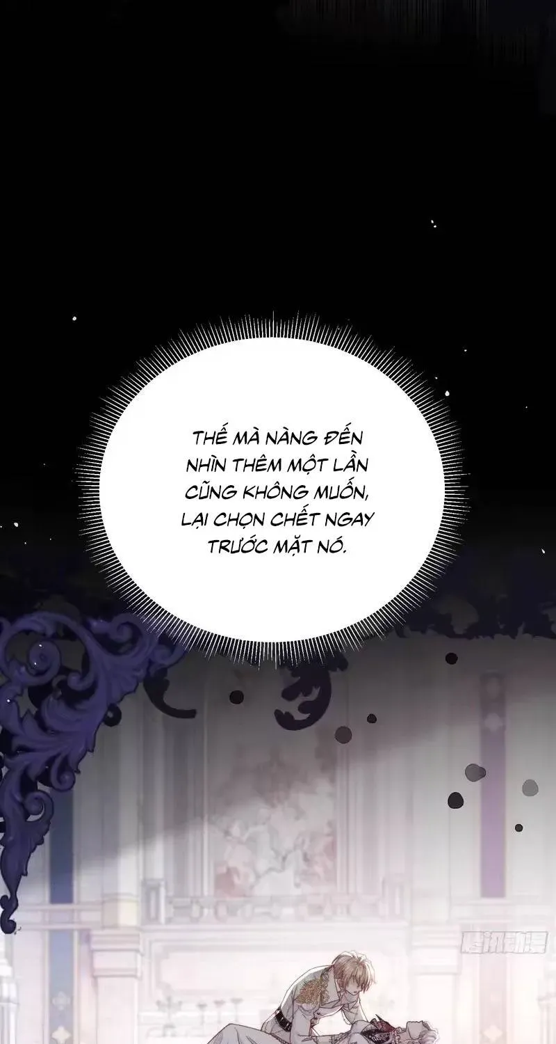 Khi Mới 3 Tuổi, Tôi Trở Thành Nữ Vương Chương 11 - Trang 53