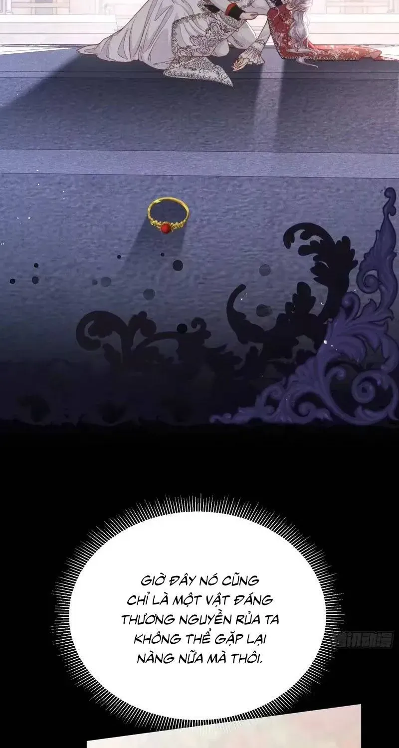 Khi Mới 3 Tuổi, Tôi Trở Thành Nữ Vương Chương 11 - Trang 54