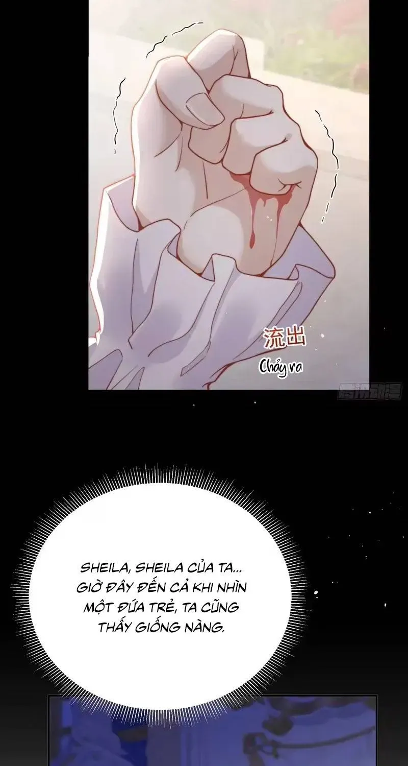 Khi Mới 3 Tuổi, Tôi Trở Thành Nữ Vương Chương 11 - Trang 55