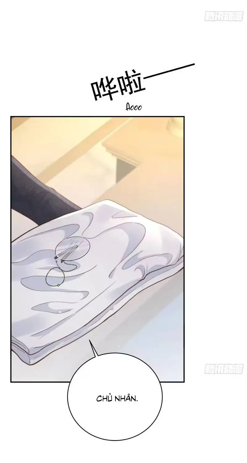 Khi Mới 3 Tuổi, Tôi Trở Thành Nữ Vương Chương 11 - Trang 57