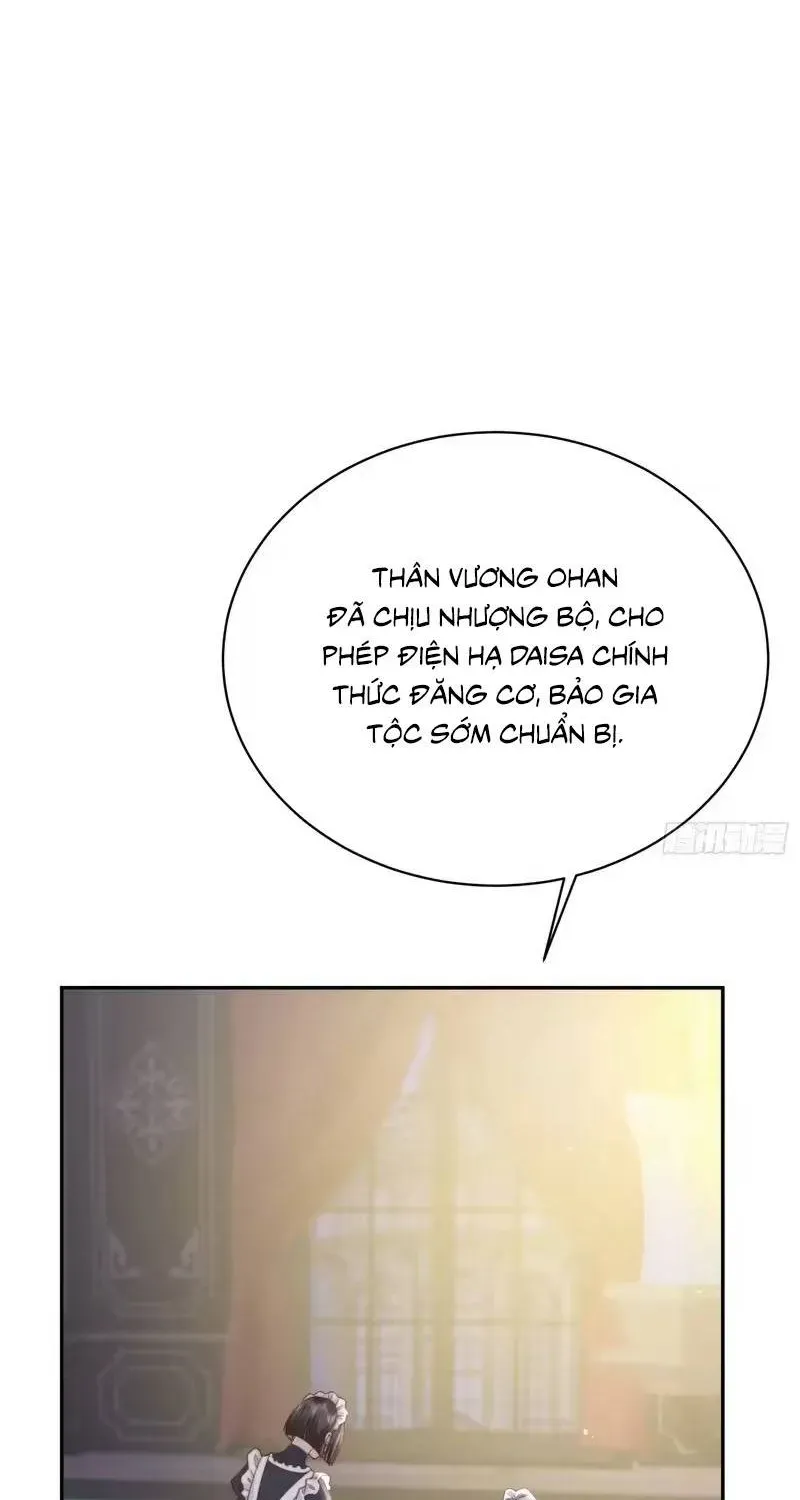 Khi Mới 3 Tuổi, Tôi Trở Thành Nữ Vương Chương 11 - Trang 58