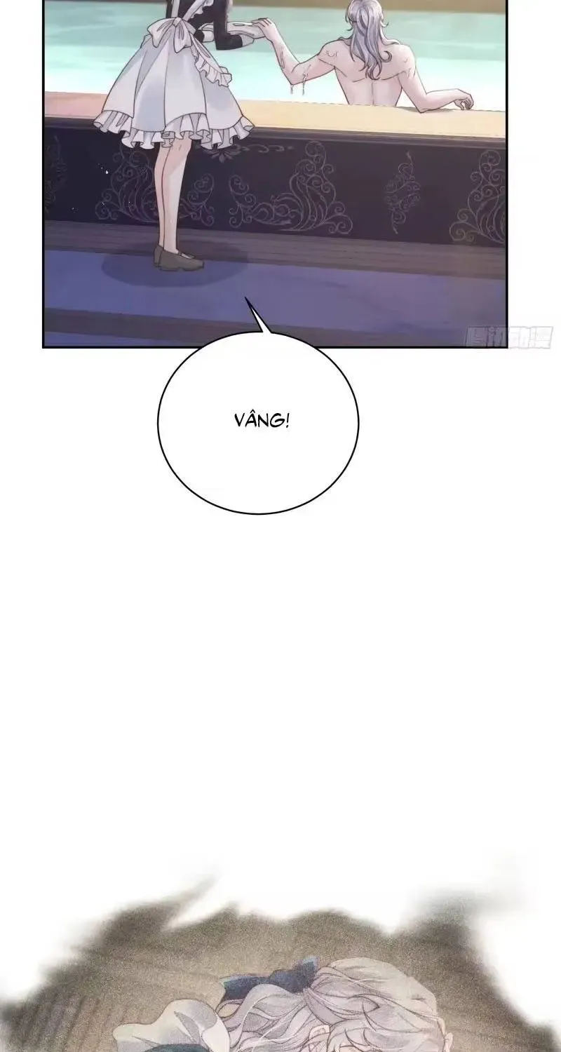 Khi Mới 3 Tuổi, Tôi Trở Thành Nữ Vương Chương 11 - Trang 59