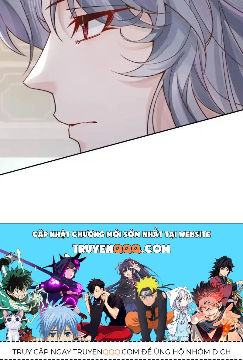 Khi Mới 3 Tuổi, Tôi Trở Thành Nữ Vương Chương 11 - Trang 61