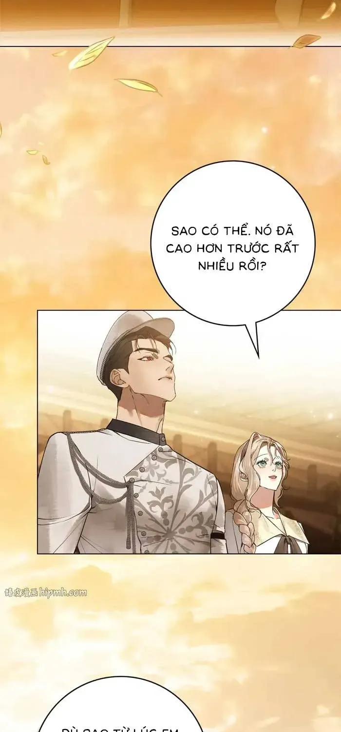 Hôn Ước Đổi Mạng - Chương 24 - Trang 13