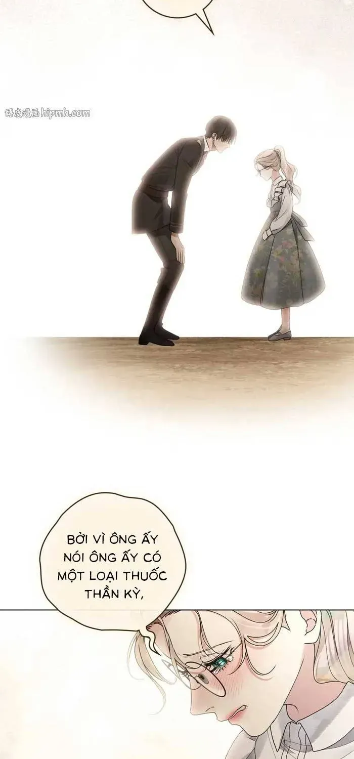 Hôn Ước Đổi Mạng - Chương 24 - Trang 17