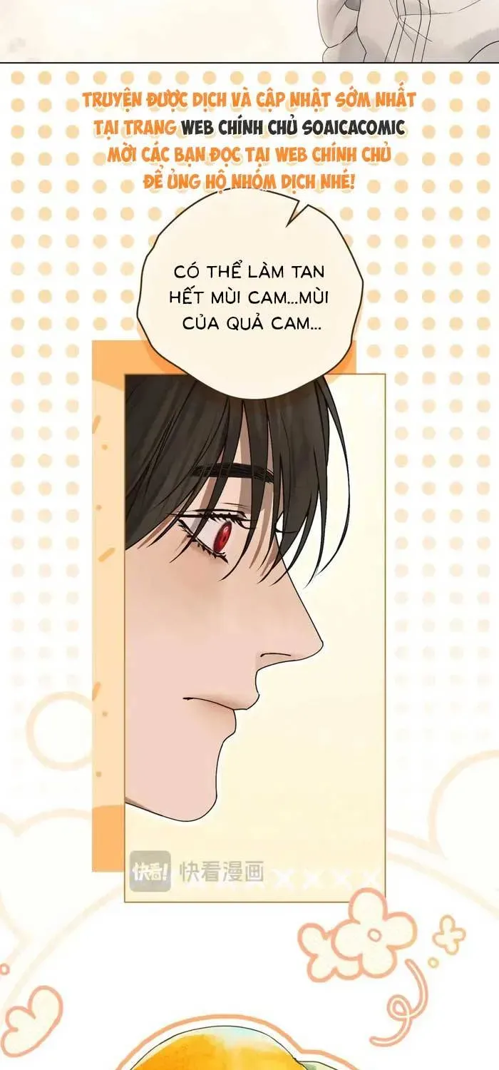 Hôn Ước Đổi Mạng - Chương 24 - Trang 18