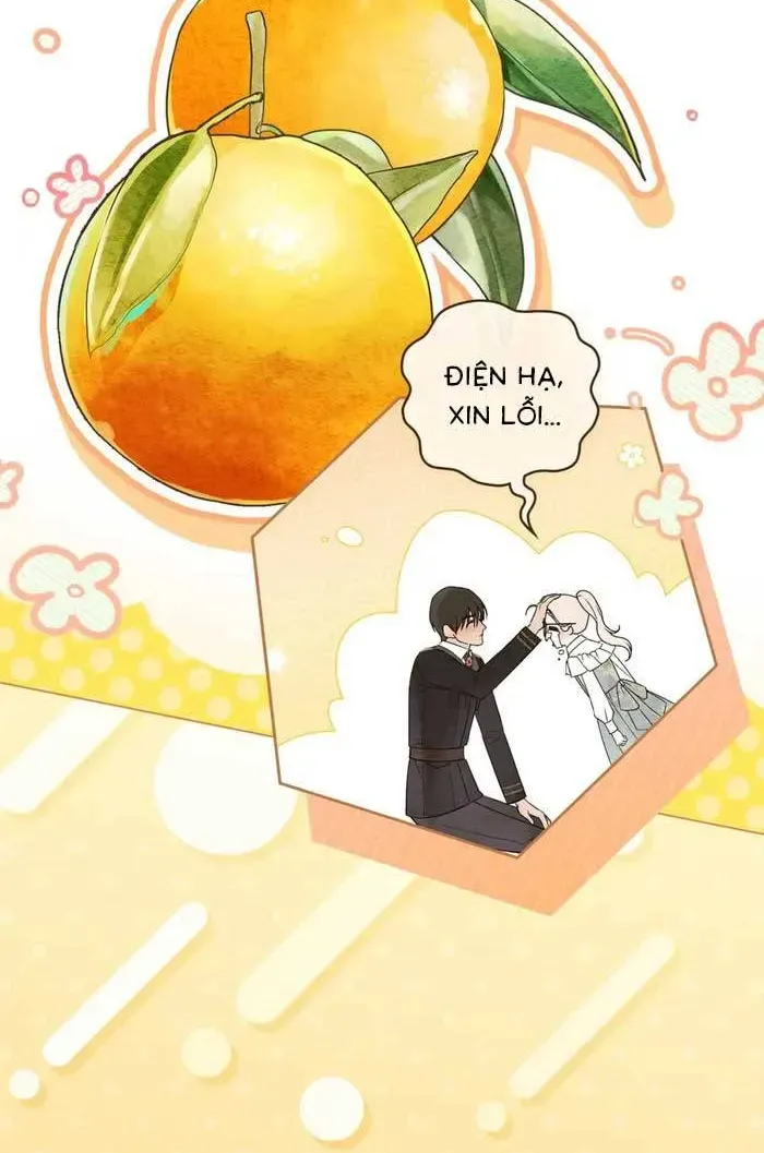 Hôn Ước Đổi Mạng - Chương 24 - Trang 19