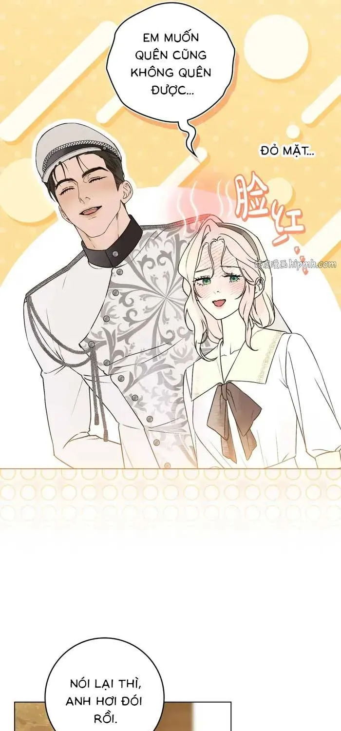 Hôn Ước Đổi Mạng - Chương 24 - Trang 20