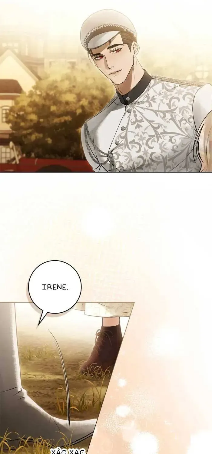 Hôn Ước Đổi Mạng - Chương 24 - Trang 22